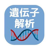 遺伝子解析